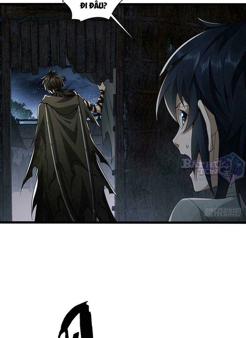 Đệ Nhất Danh Sách Chapter 9 - Trang 2