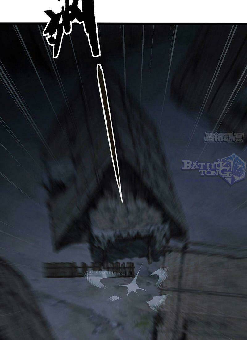 Đệ Nhất Danh Sách Chapter 9 - Trang 2