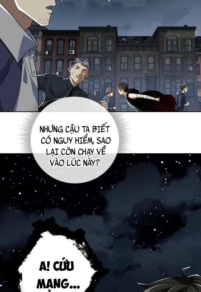 Đệ Nhất Danh Sách Chapter 90 - Trang 2