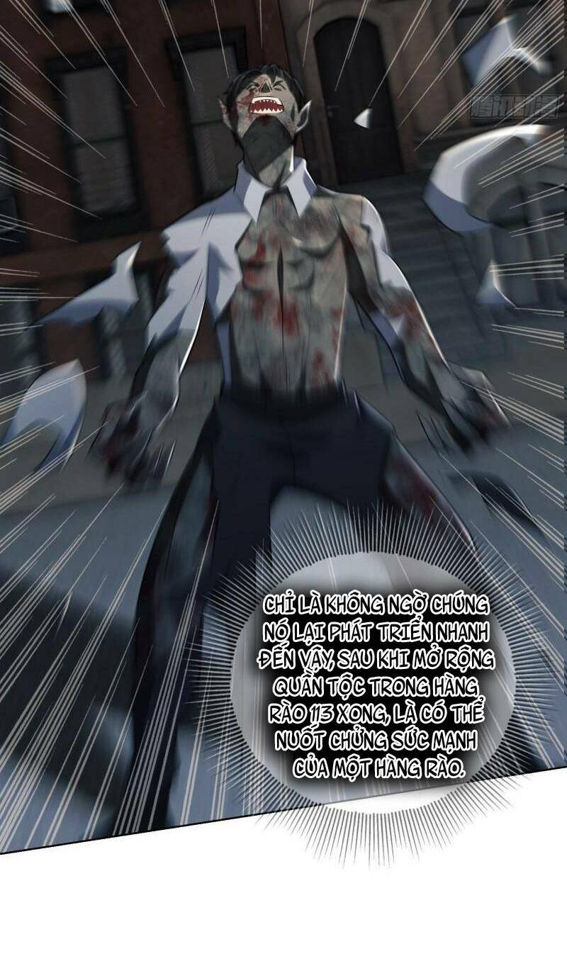 Đệ Nhất Danh Sách Chapter 90 - Trang 2