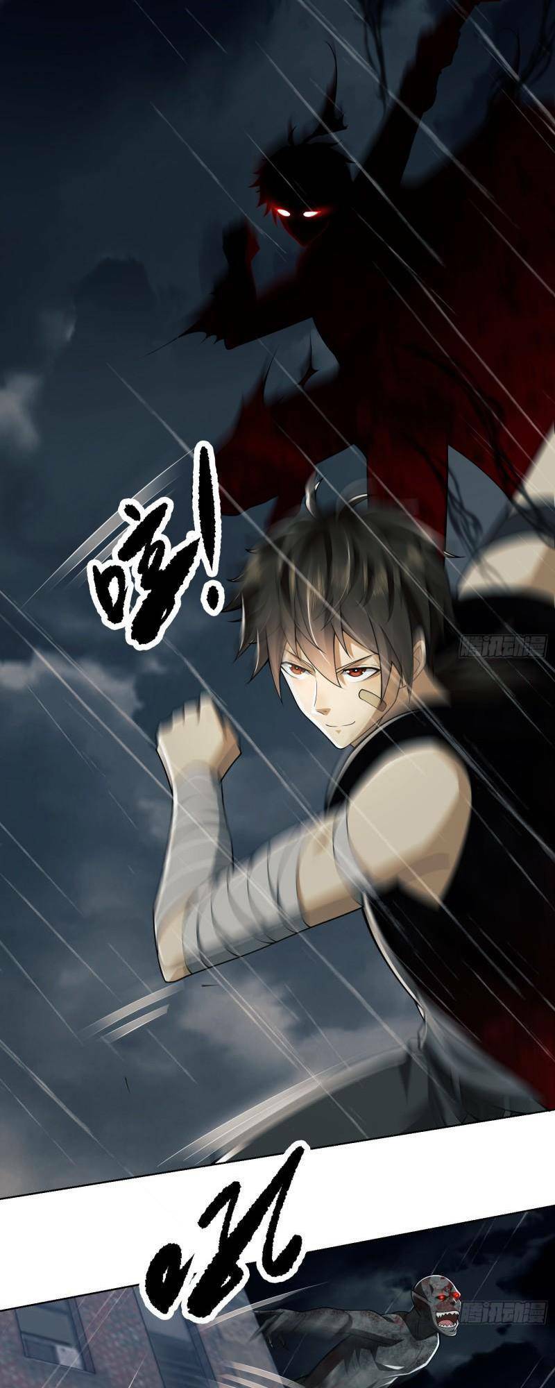 Đệ Nhất Danh Sách Chapter 90 - Trang 2