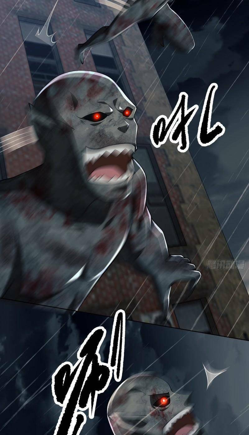 Đệ Nhất Danh Sách Chapter 90 - Trang 2