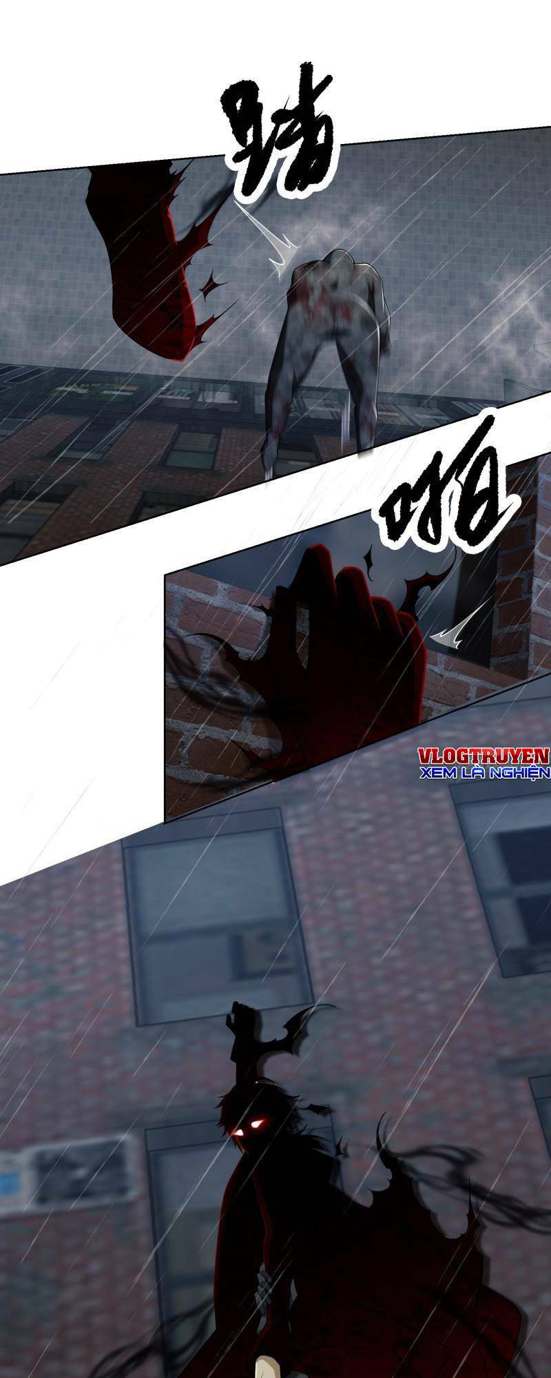 Đệ Nhất Danh Sách Chapter 90 - Trang 2