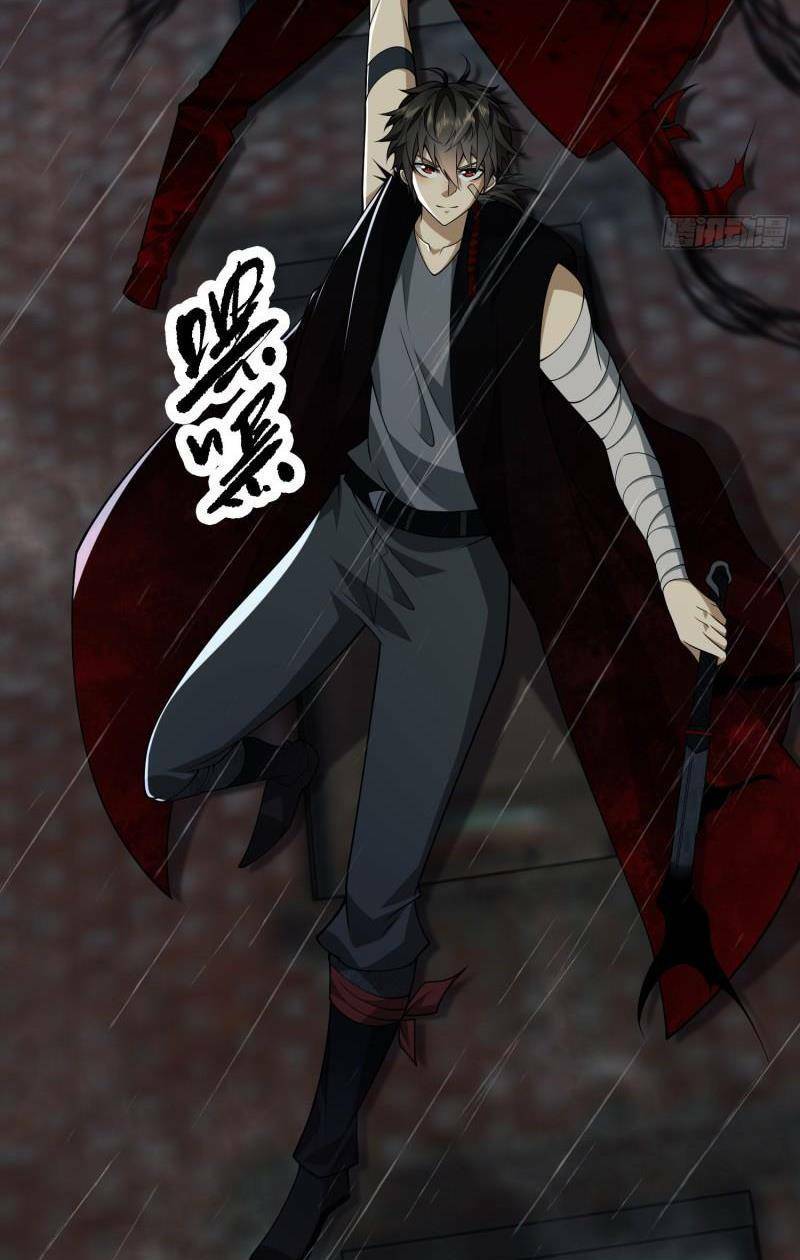 Đệ Nhất Danh Sách Chapter 90 - Trang 2