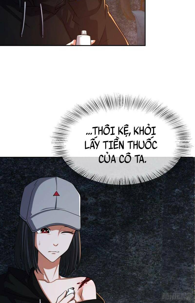 Đệ Nhất Danh Sách Chapter 92 - Trang 2