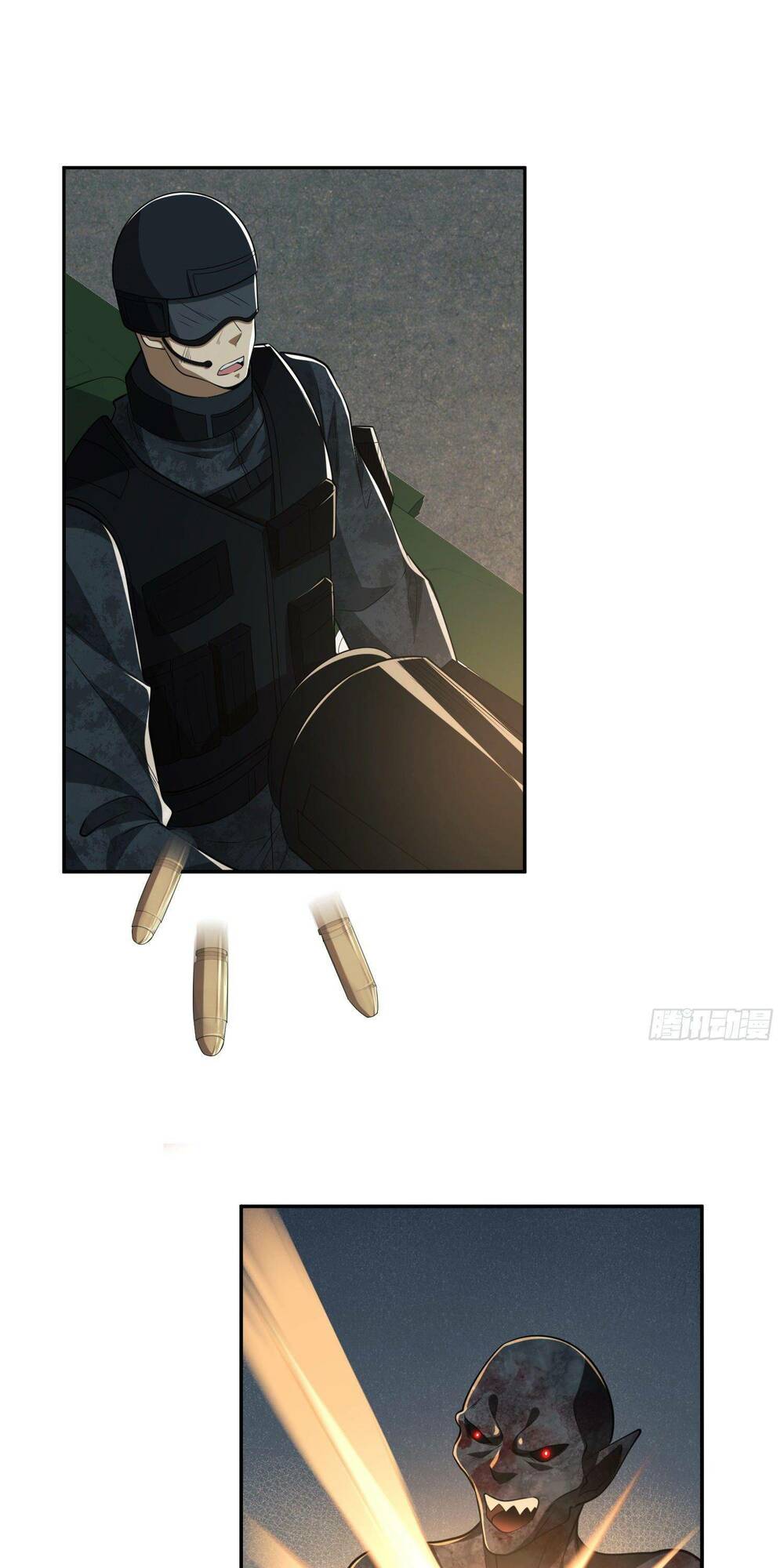 Đệ Nhất Danh Sách Chapter 94 - Trang 2