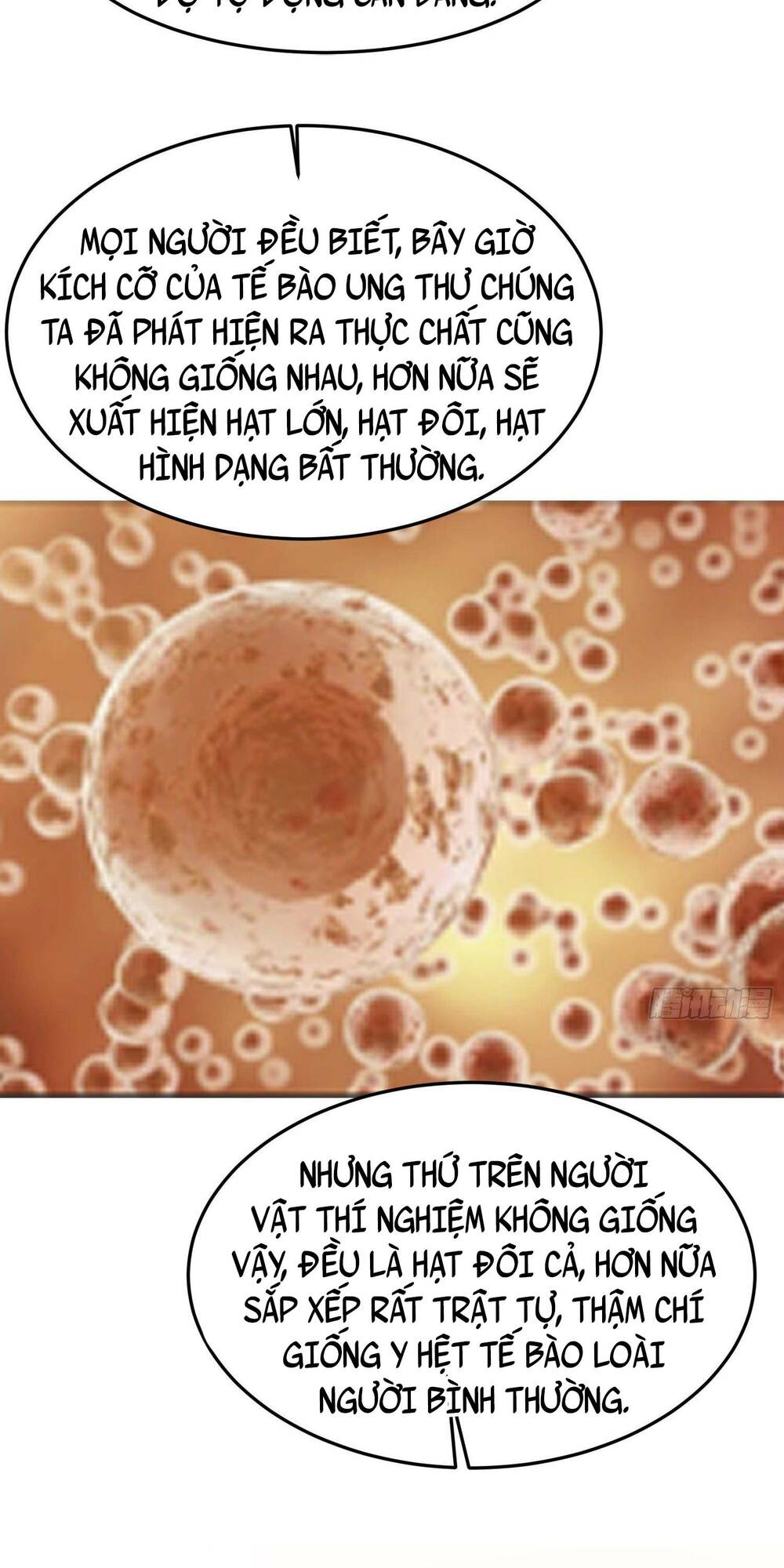 Đệ Nhất Danh Sách Chapter 94 - Trang 2