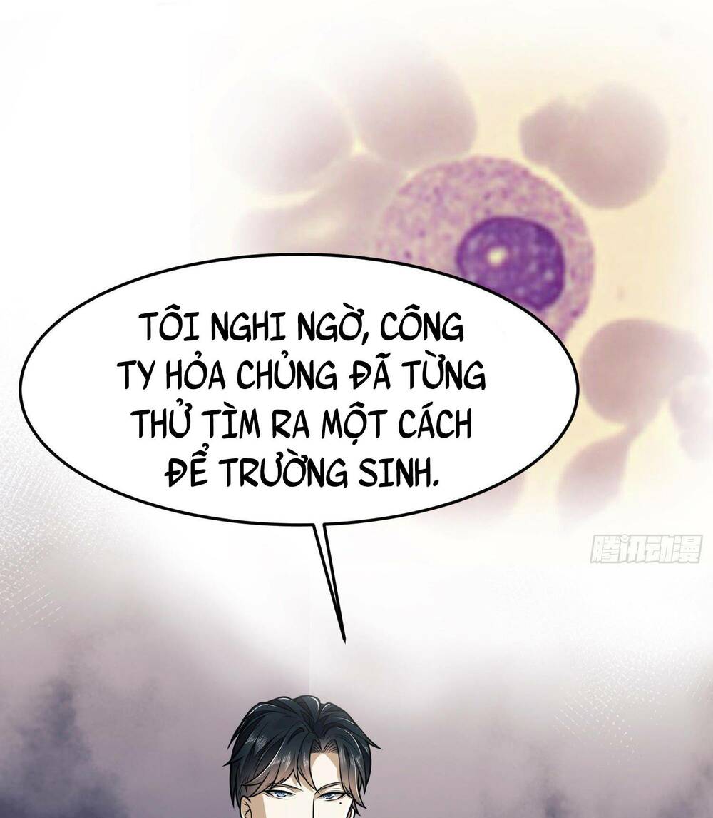 Đệ Nhất Danh Sách Chapter 94 - Trang 2