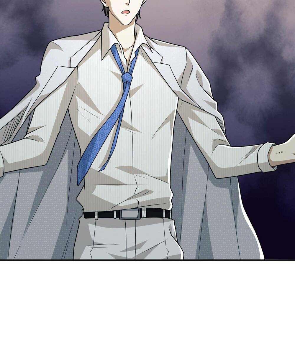 Đệ Nhất Danh Sách Chapter 94 - Trang 2