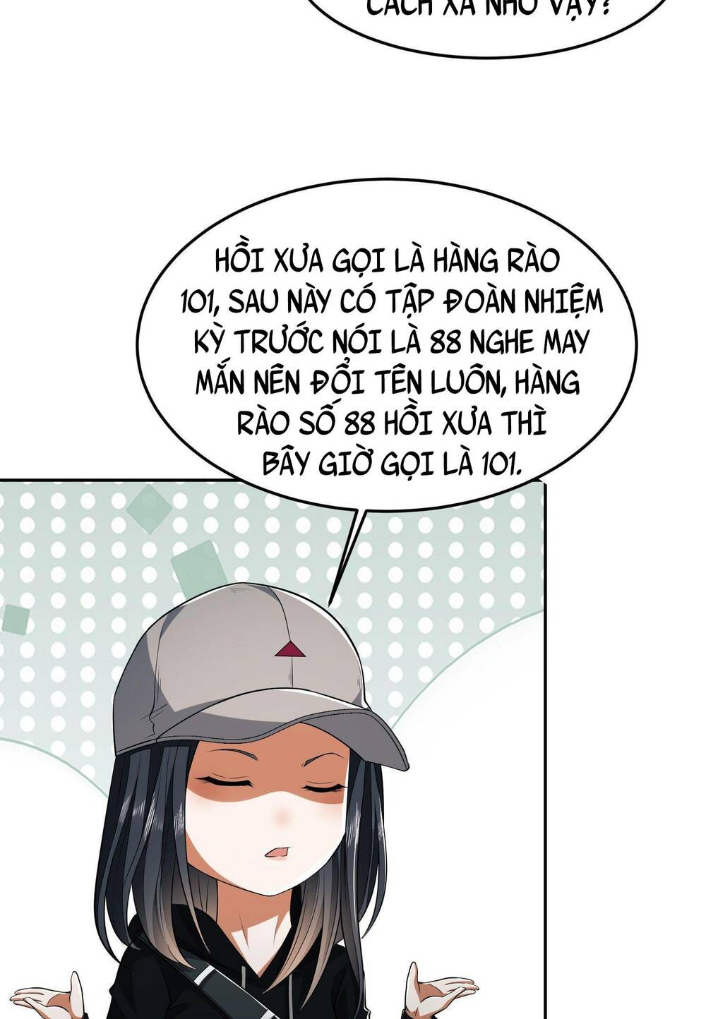 Đệ Nhất Danh Sách Chapter 94 - Trang 2