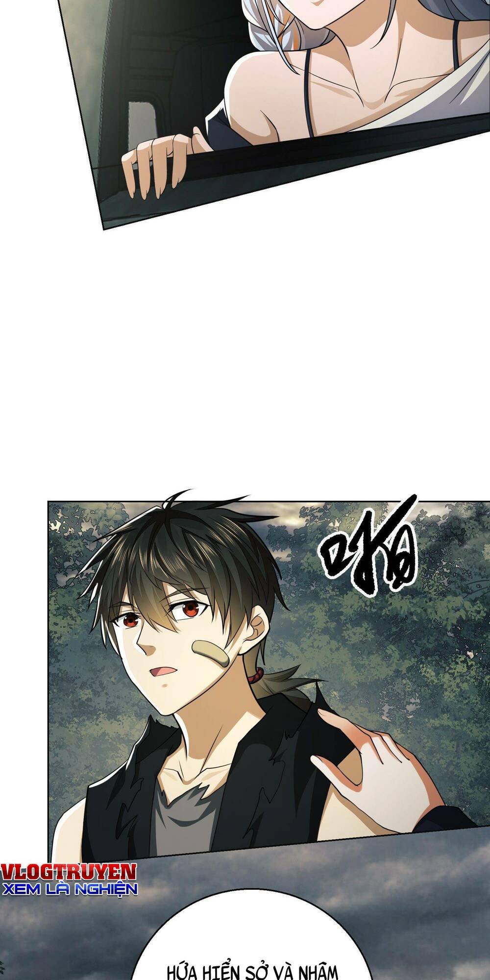 Đệ Nhất Danh Sách Chapter 95 - Trang 2