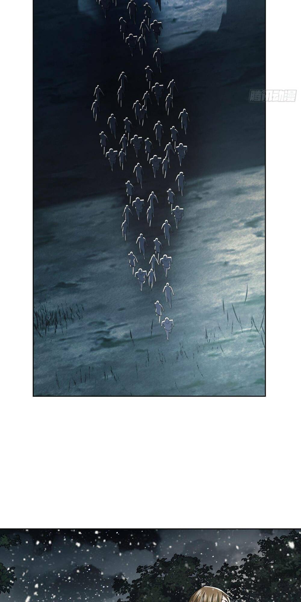 Đệ Nhất Danh Sách Chapter 95 - Trang 2