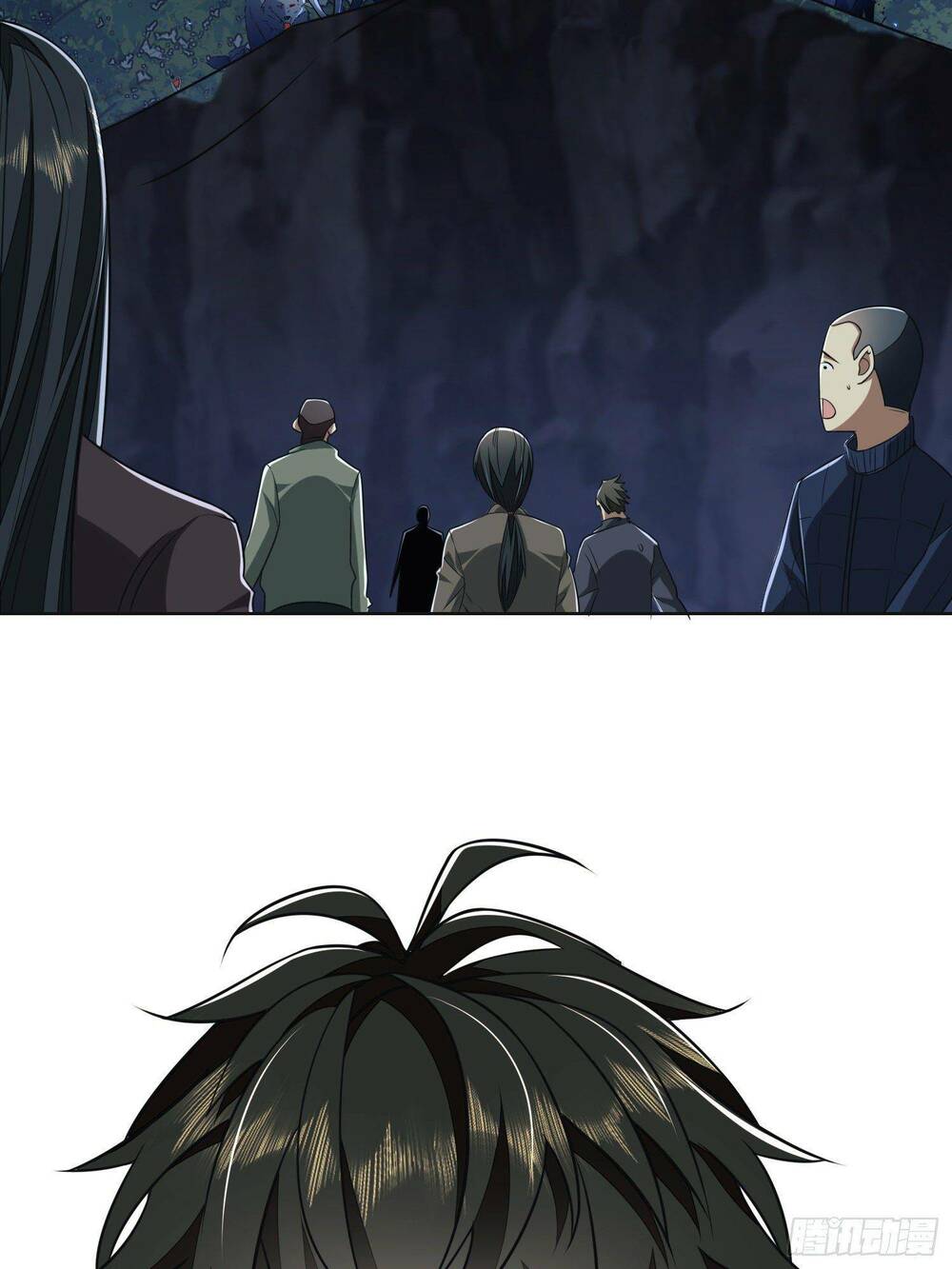 Đệ Nhất Danh Sách Chapter 96 - Trang 2