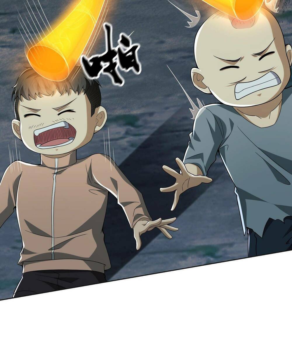 Đệ Nhất Danh Sách Chapter 96 - Trang 2