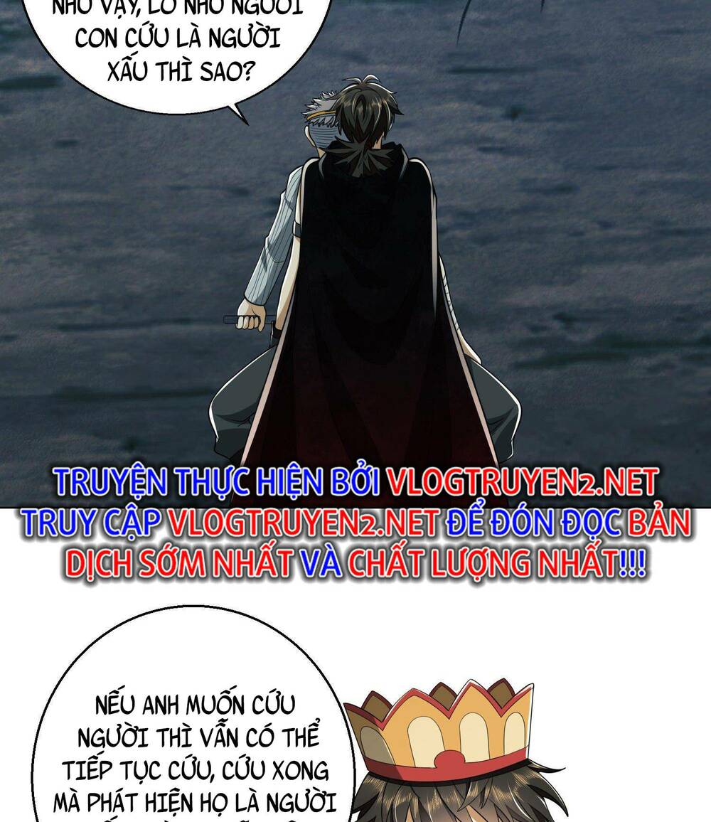 Đệ Nhất Danh Sách Chapter 96 - Trang 2