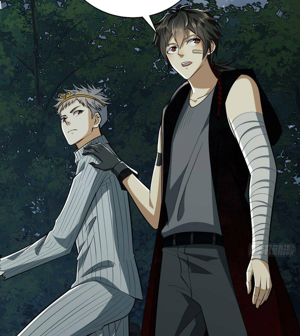 Đệ Nhất Danh Sách Chapter 96 - Trang 2