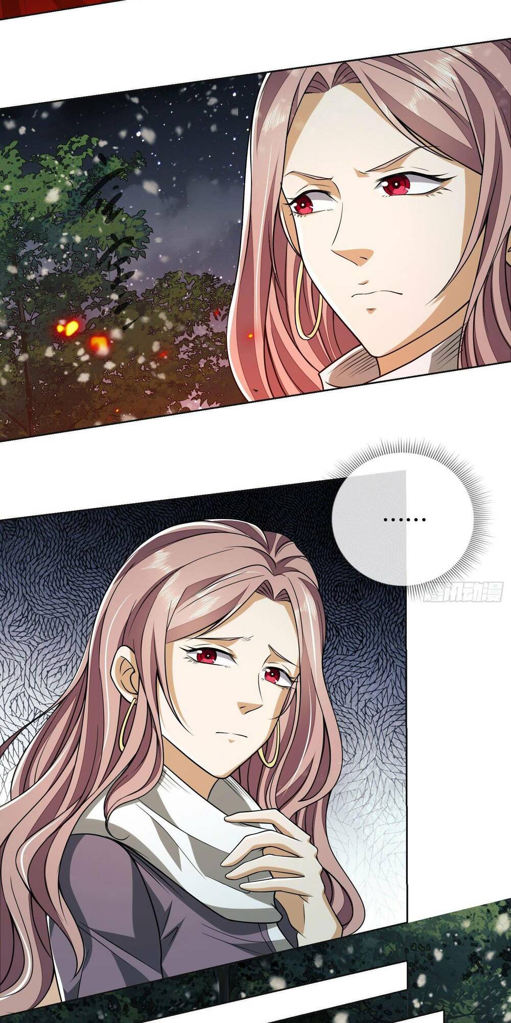 Đệ Nhất Danh Sách Chapter 96 - Trang 2