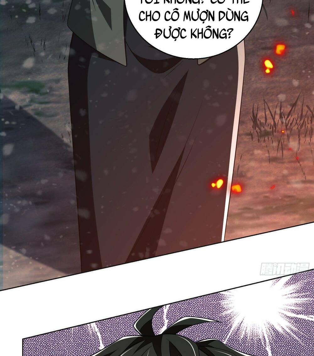 Đệ Nhất Danh Sách Chapter 96 - Trang 2