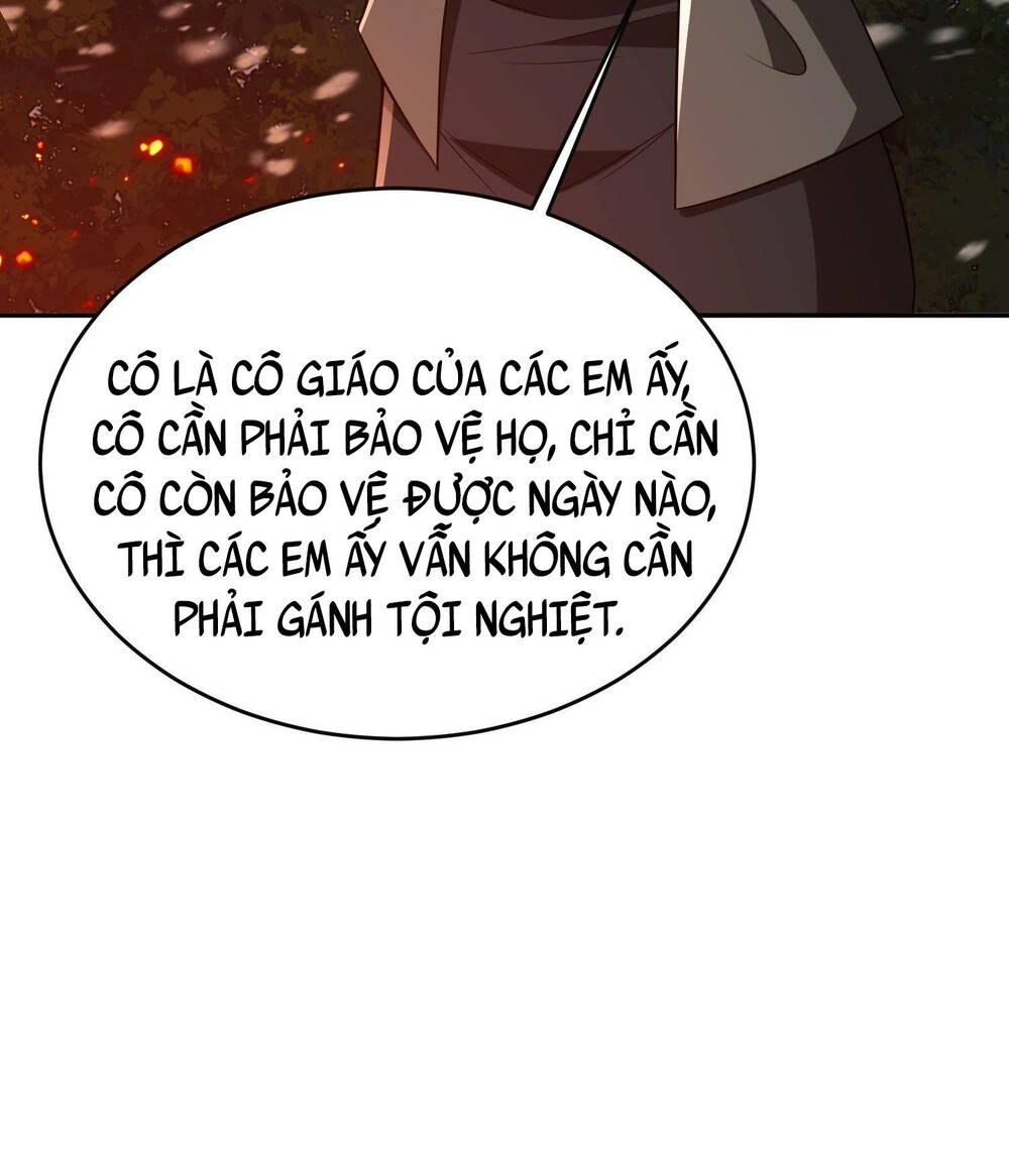 Đệ Nhất Danh Sách Chapter 97 - Trang 2