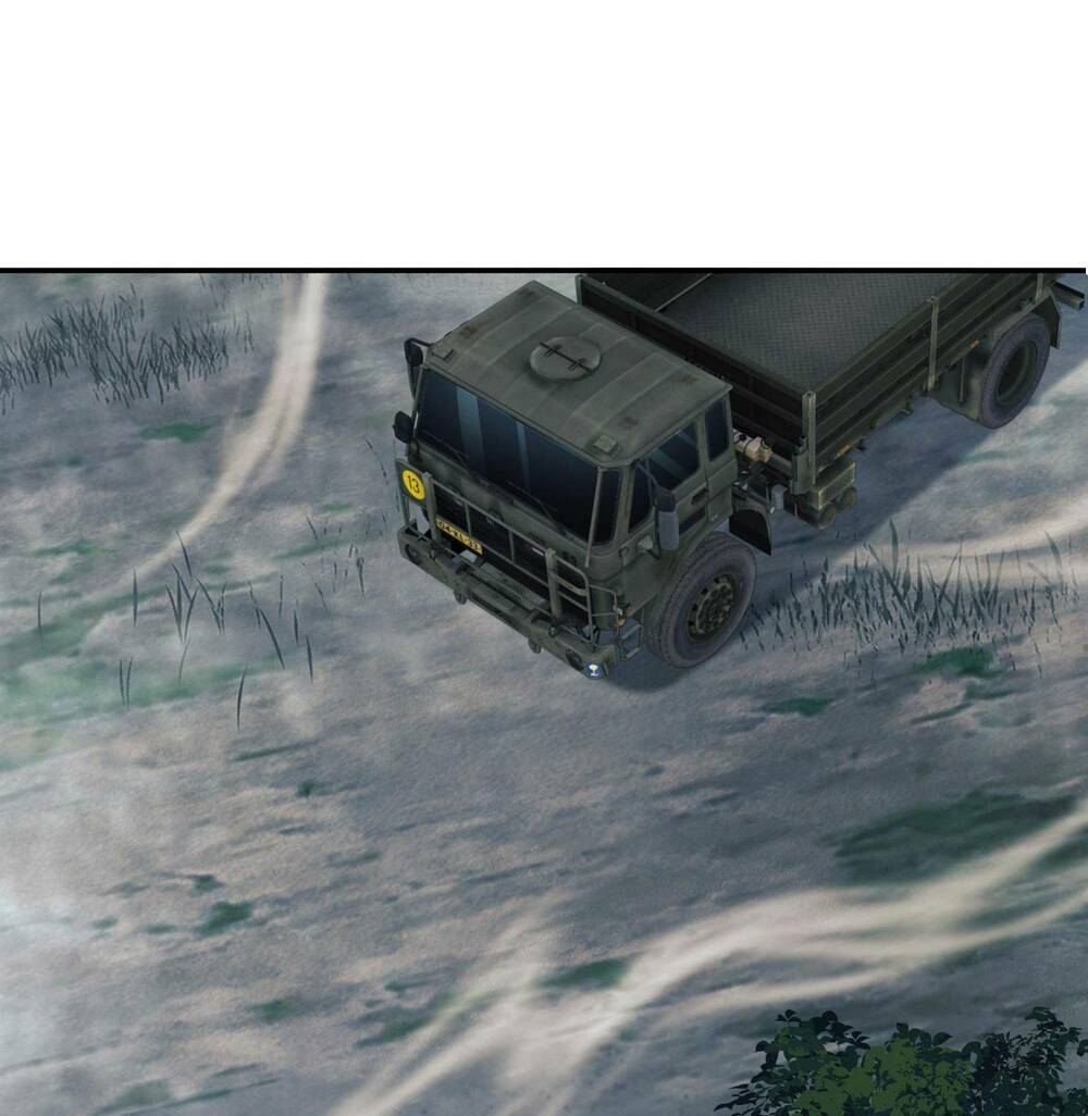 Đệ Nhất Danh Sách Chapter 97 - Trang 2