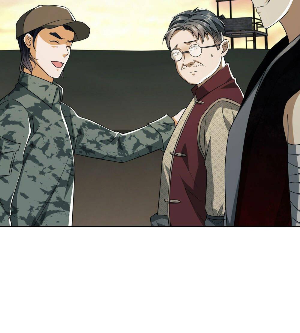 Đệ Nhất Danh Sách Chapter 97 - Trang 2