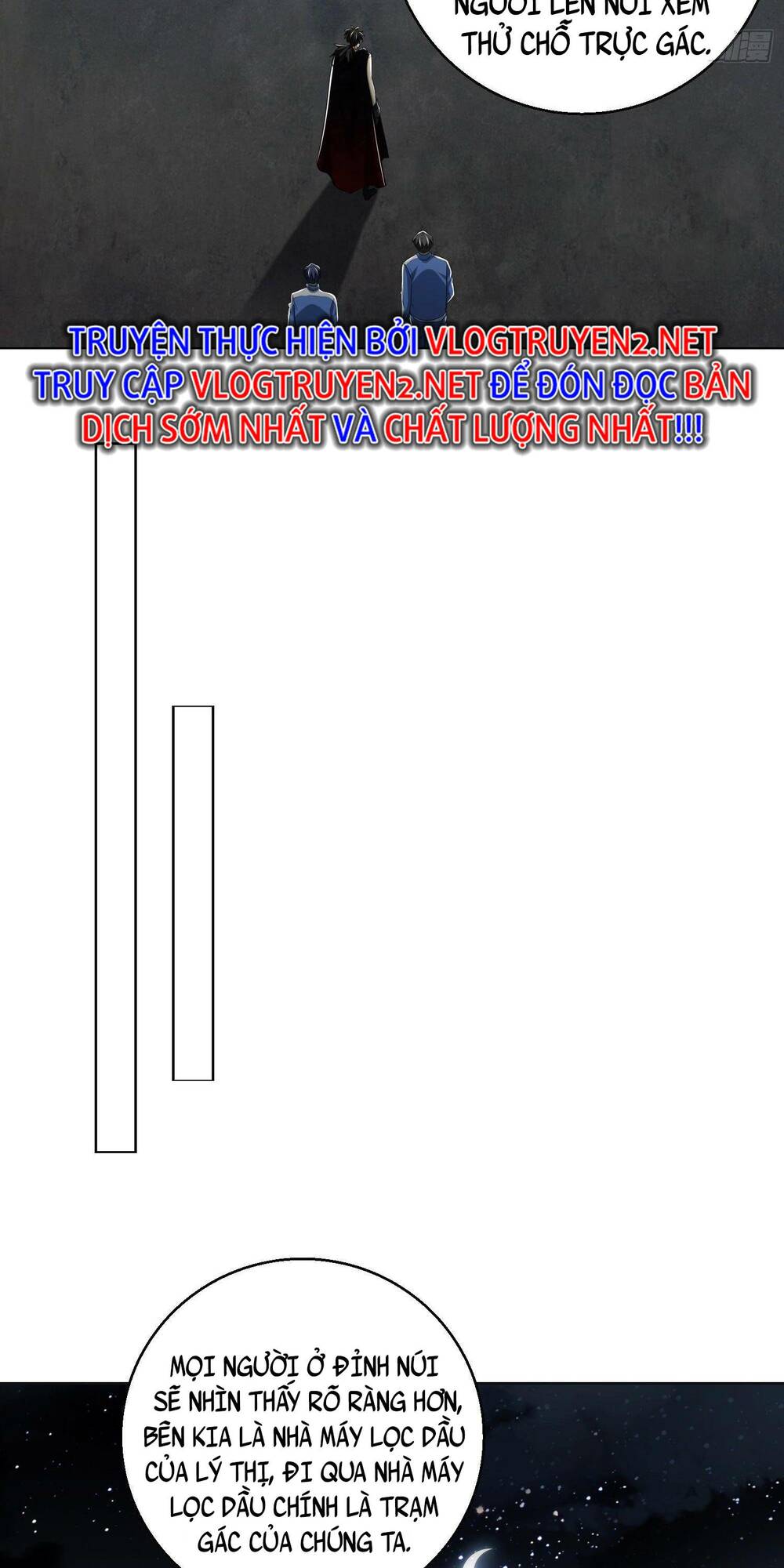 Đệ Nhất Danh Sách Chapter 99 - Trang 2