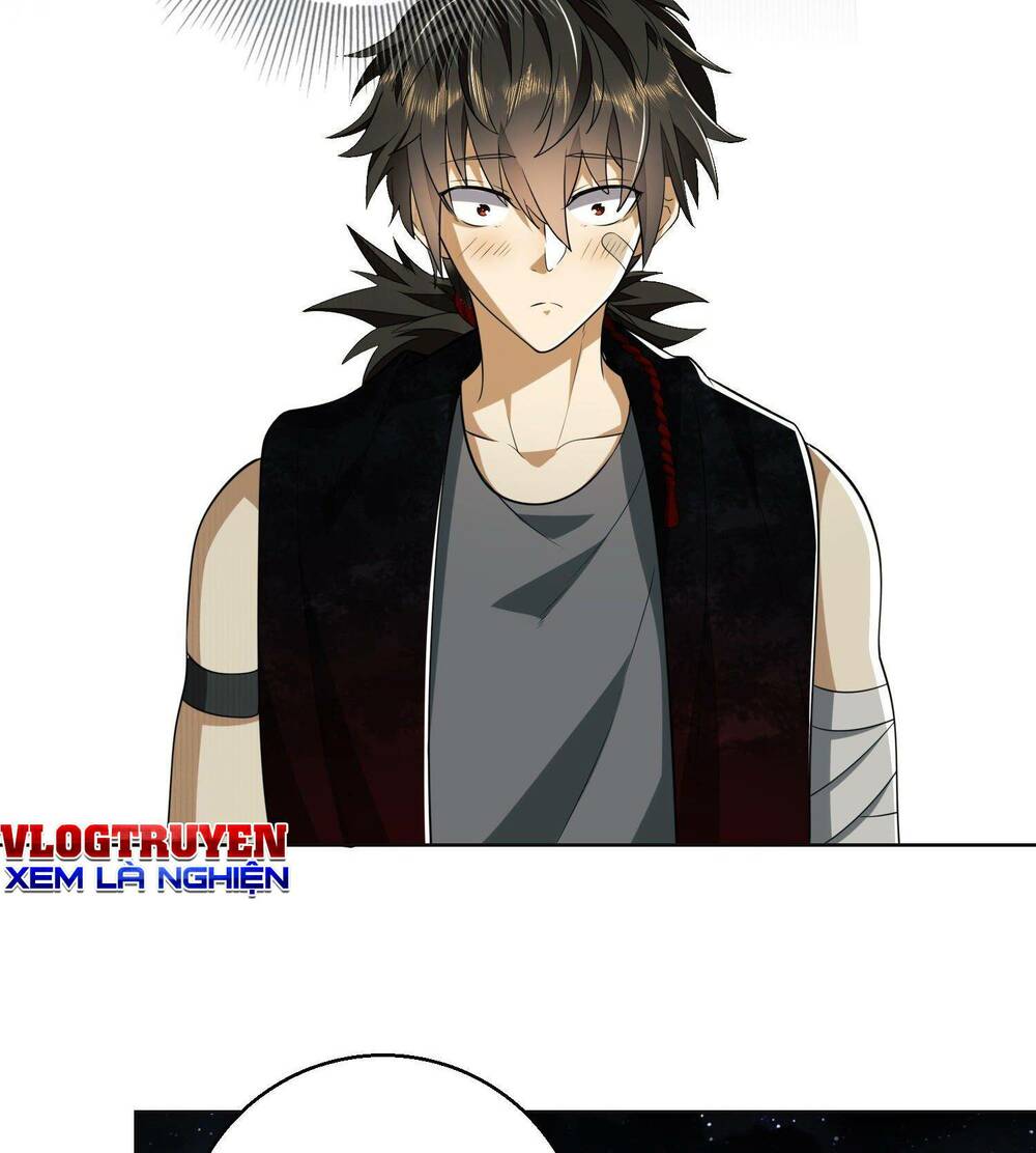 Đệ Nhất Danh Sách Chapter 99 - Trang 2