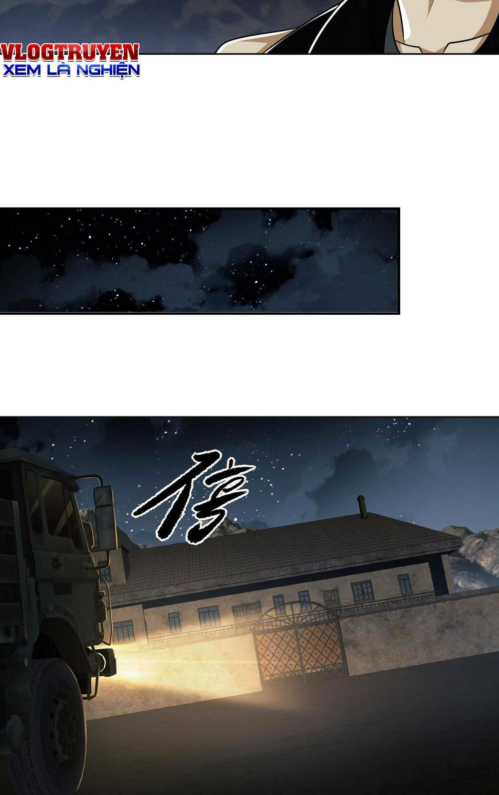 Đệ Nhất Danh Sách Chapter 99 - Trang 2