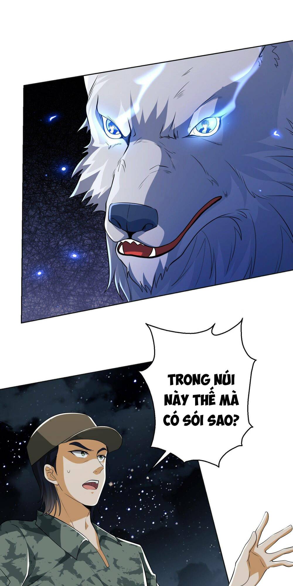 Đệ Nhất Danh Sách Chapter 99 - Trang 2