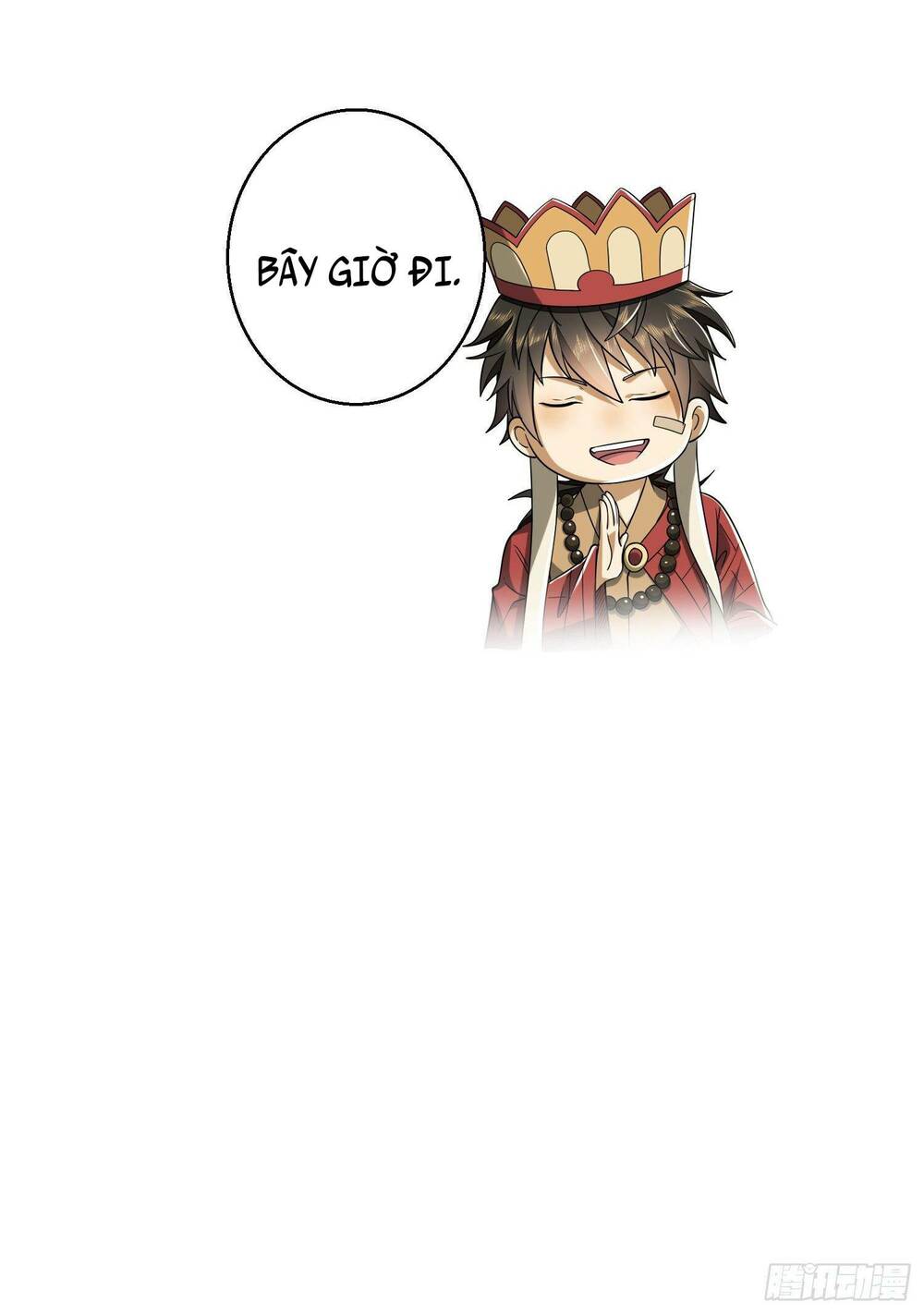 Đệ Nhất Danh Sách Chapter 99 - Trang 2