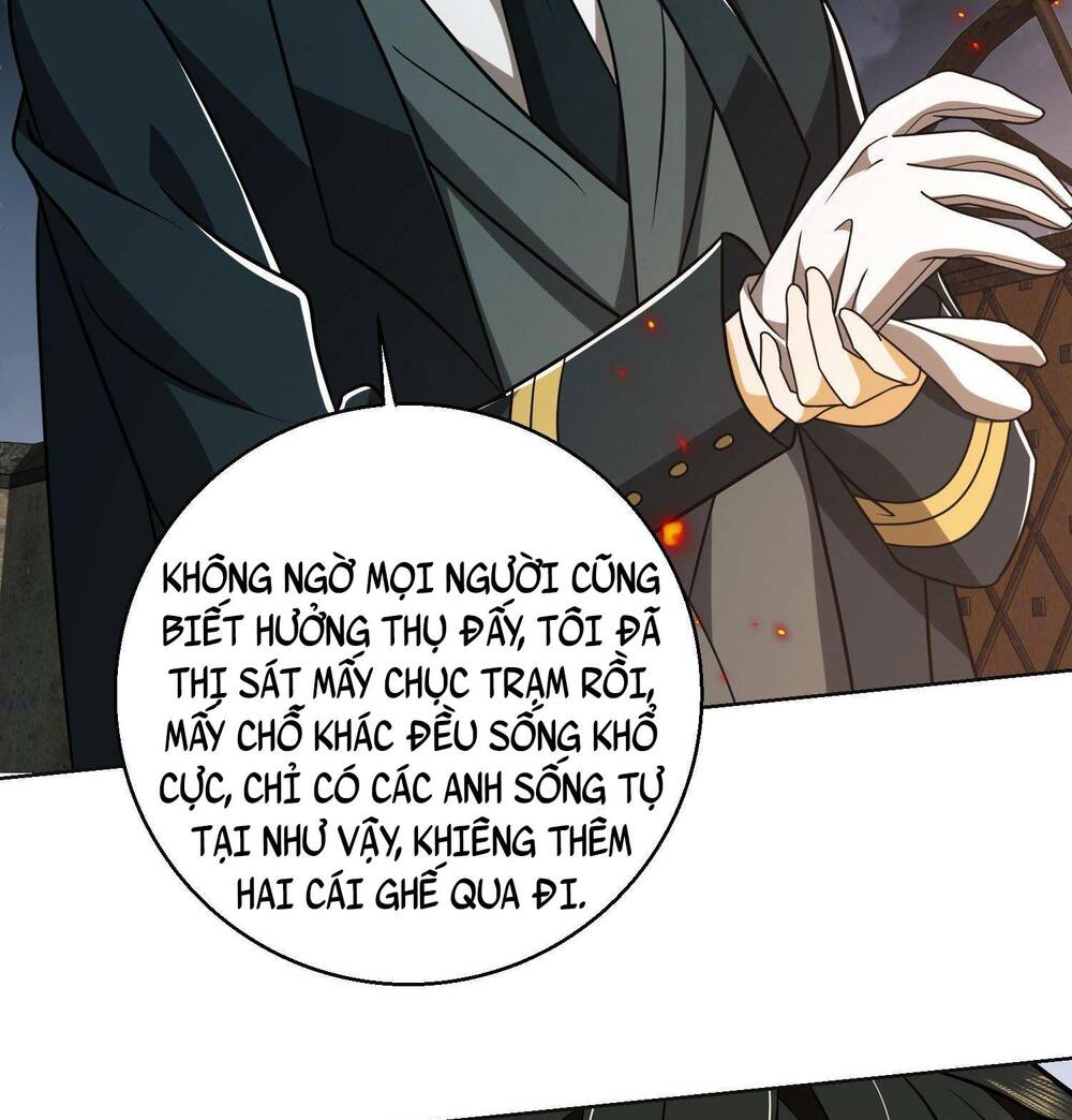 Đệ Nhất Danh Sách Chapter 99 - Trang 2