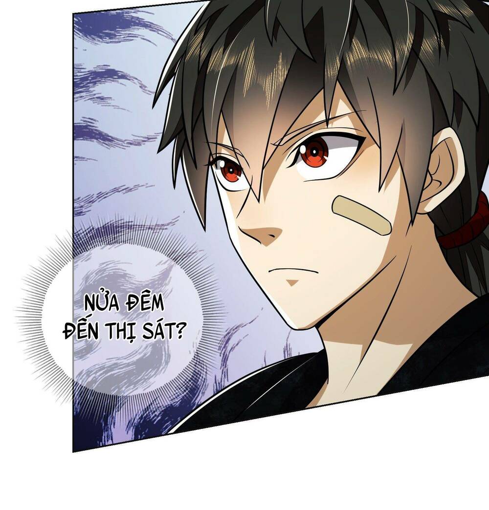 Đệ Nhất Danh Sách Chapter 99 - Trang 2