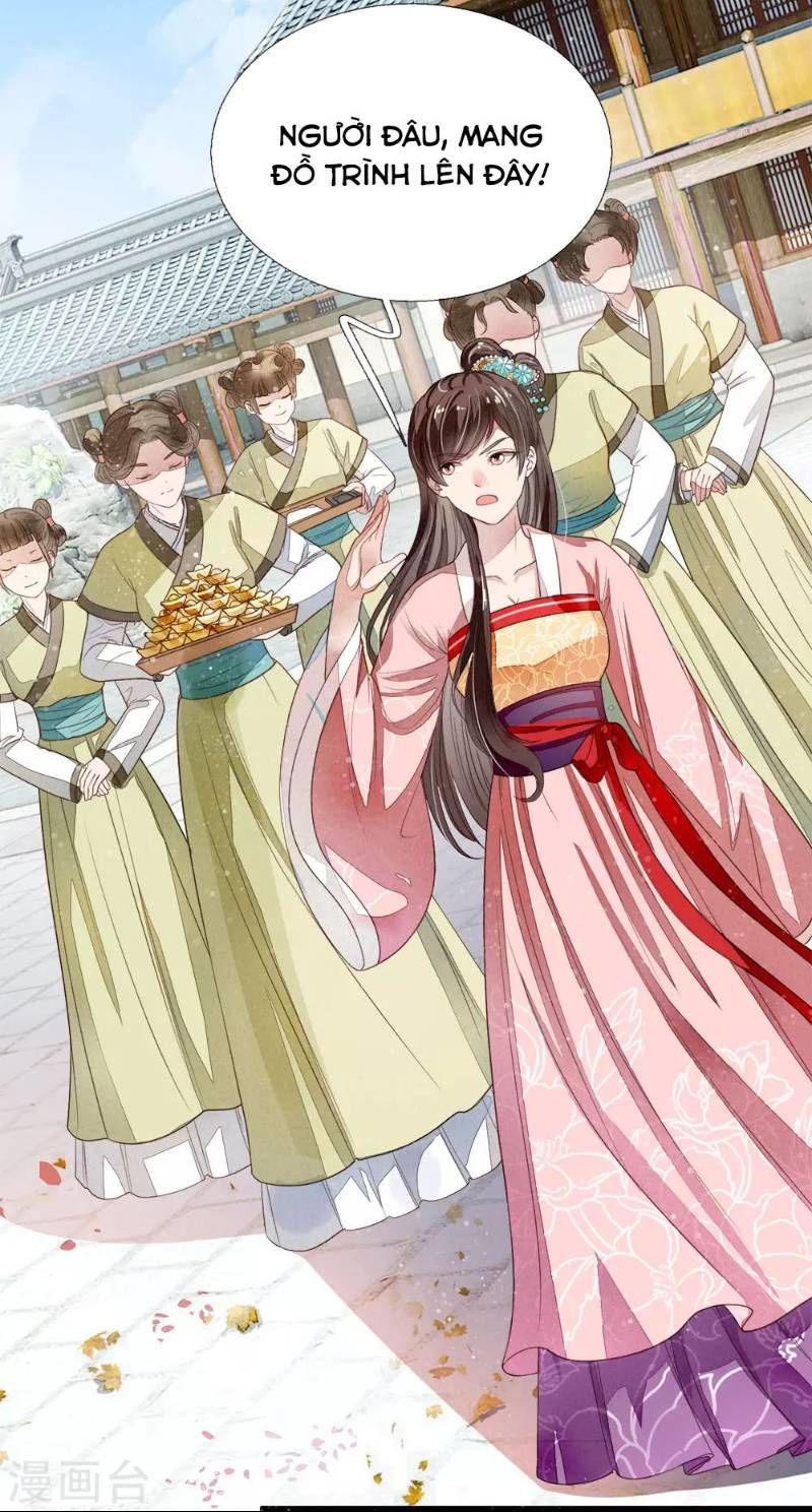 Đệ Nhất Hoàn Khố Chapter 1 - Trang 2