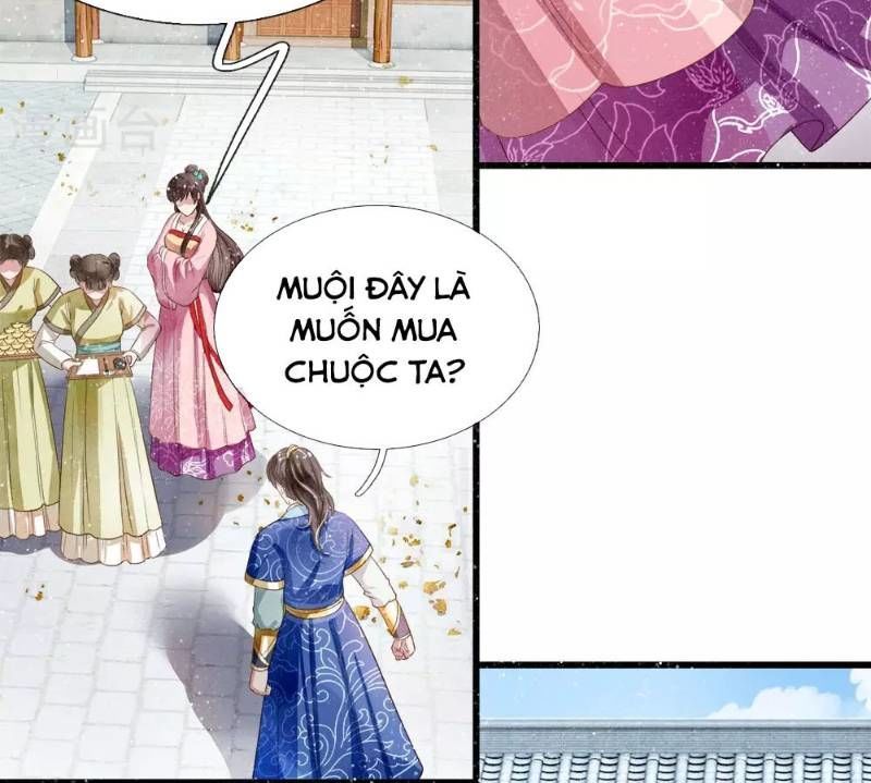 Đệ Nhất Hoàn Khố Chapter 1 - Trang 2