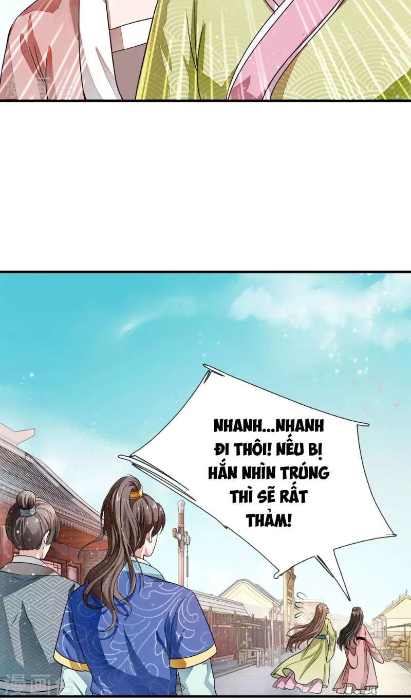 Đệ Nhất Hoàn Khố Chapter 1 - Trang 2