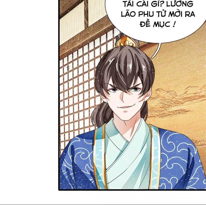Đệ Nhất Hoàn Khố Chapter 10 - Trang 2