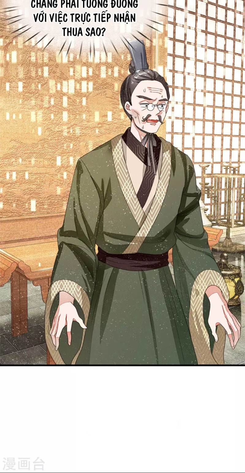 Đệ Nhất Hoàn Khố Chapter 10 - Trang 2