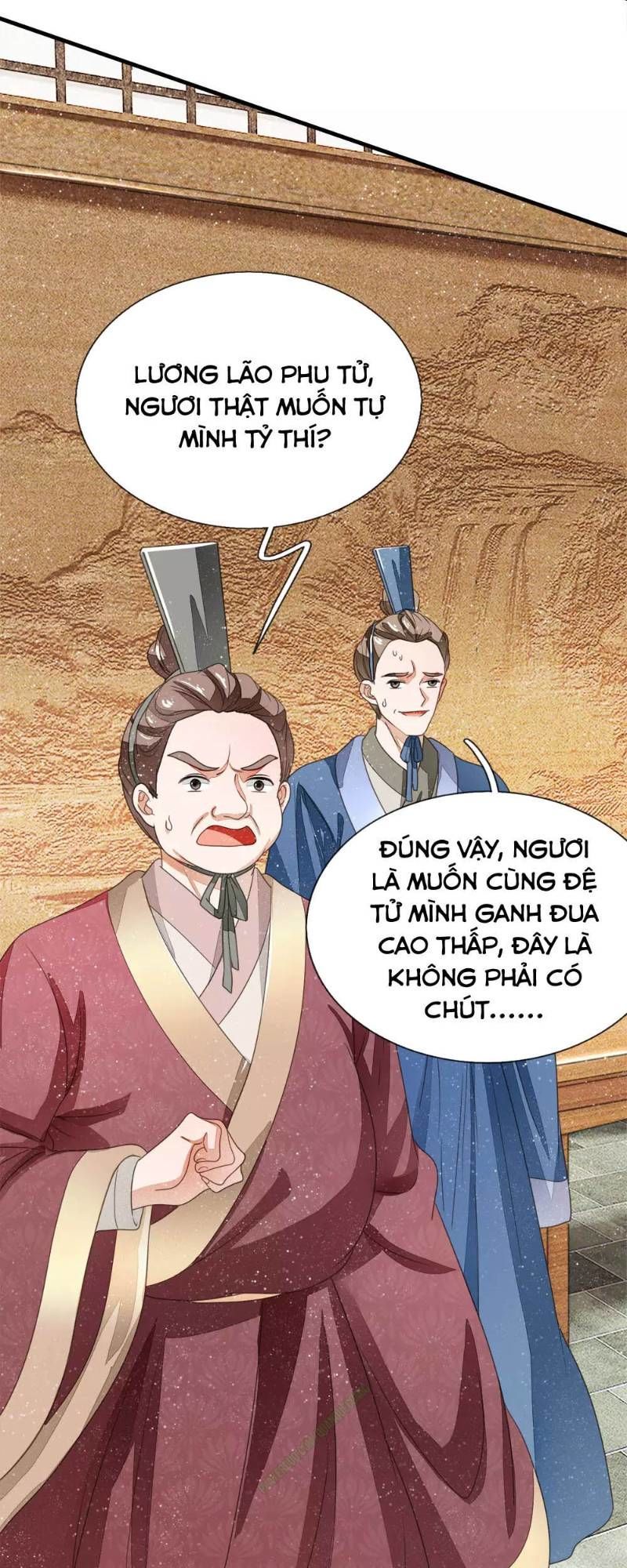 Đệ Nhất Hoàn Khố Chapter 10 - Trang 2