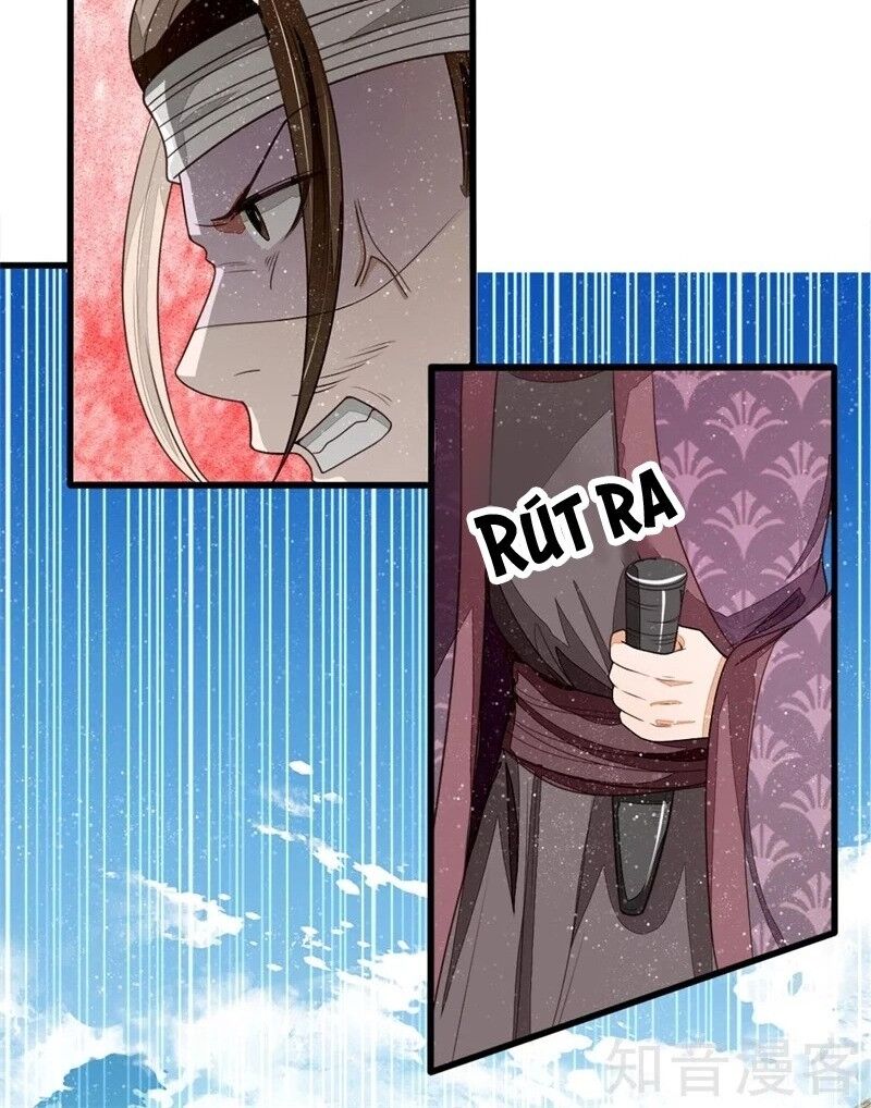 Đệ Nhất Hoàn Khố Chapter 100 - Trang 2