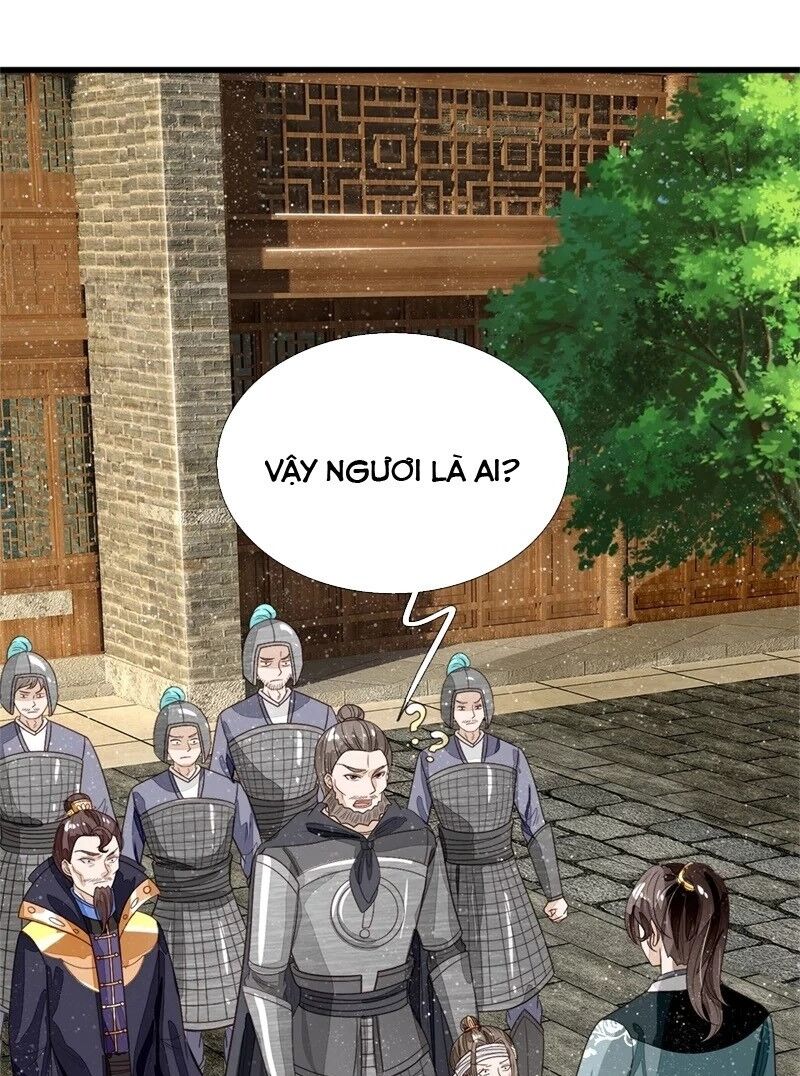 Đệ Nhất Hoàn Khố Chapter 100 - Trang 2