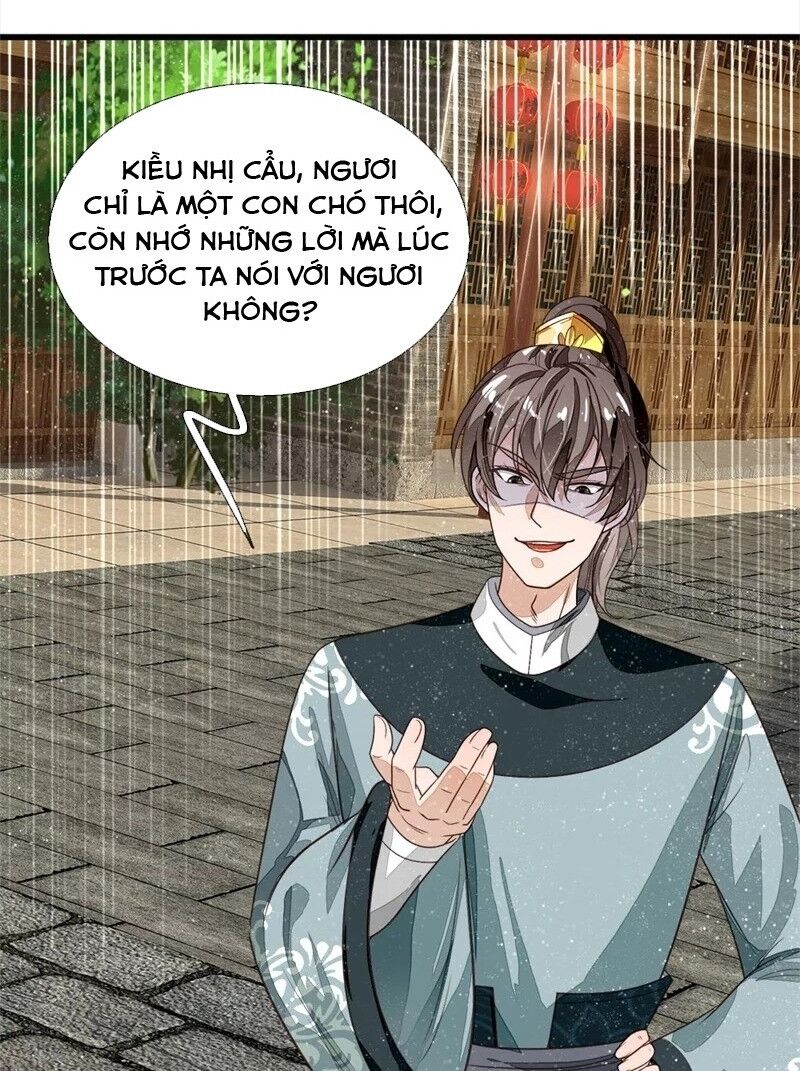 Đệ Nhất Hoàn Khố Chapter 100 - Trang 2