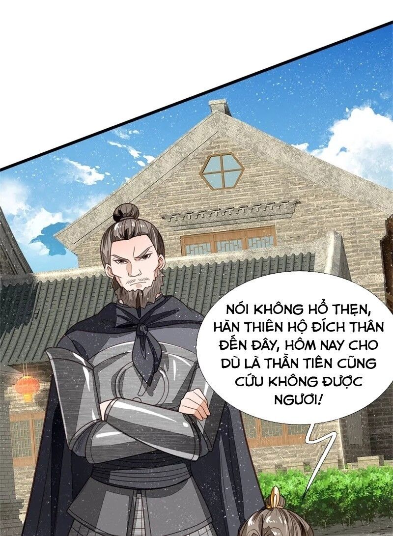 Đệ Nhất Hoàn Khố Chapter 100 - Trang 2