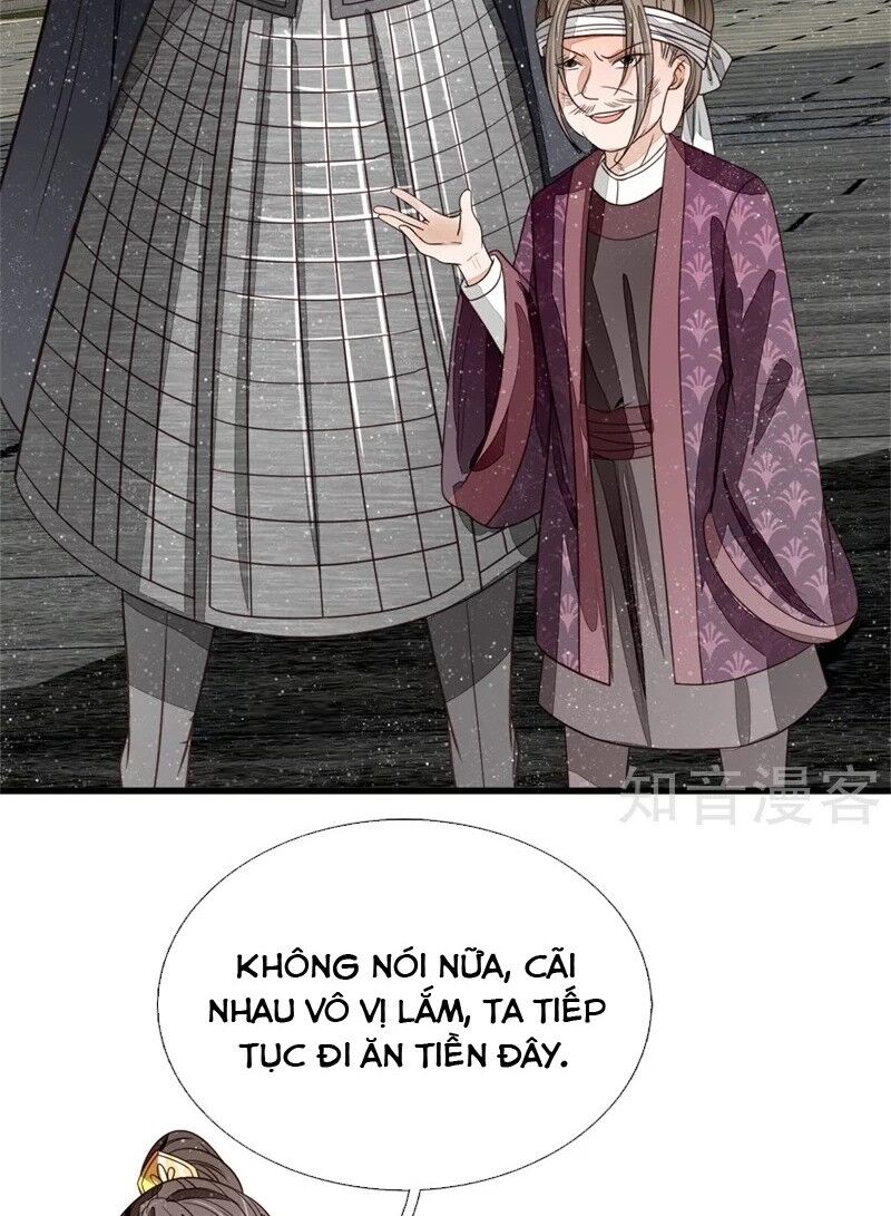 Đệ Nhất Hoàn Khố Chapter 100 - Trang 2
