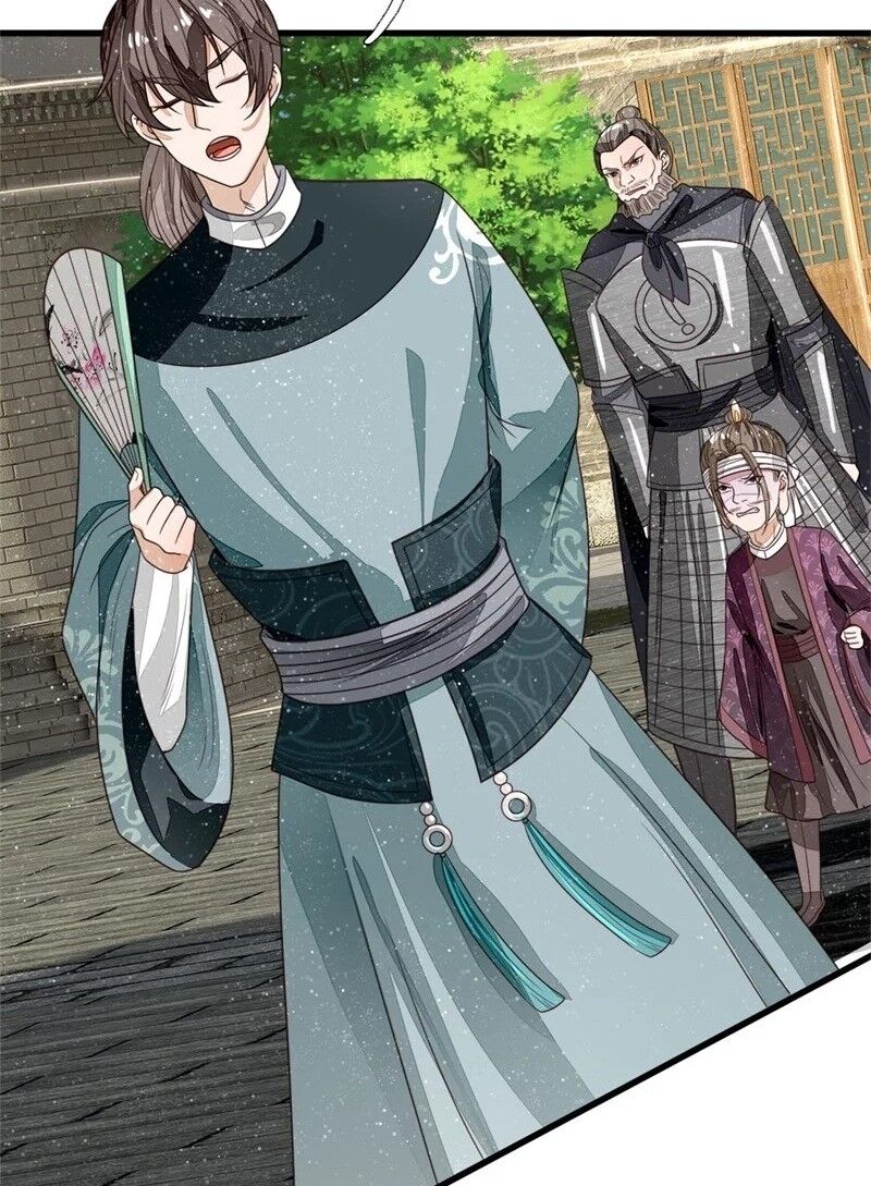 Đệ Nhất Hoàn Khố Chapter 100 - Trang 2