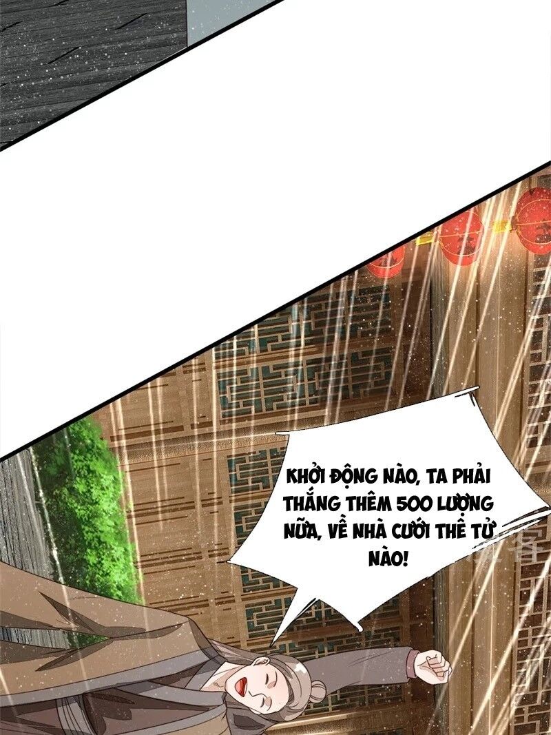 Đệ Nhất Hoàn Khố Chapter 100 - Trang 2