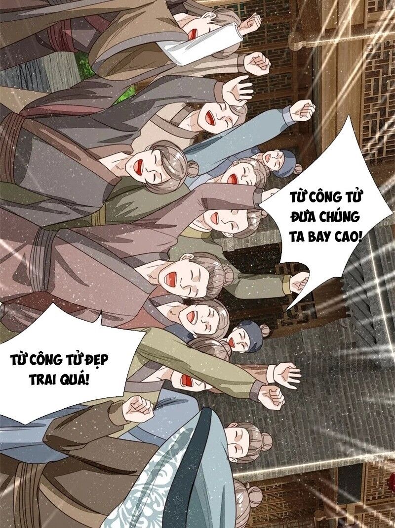 Đệ Nhất Hoàn Khố Chapter 100 - Trang 2