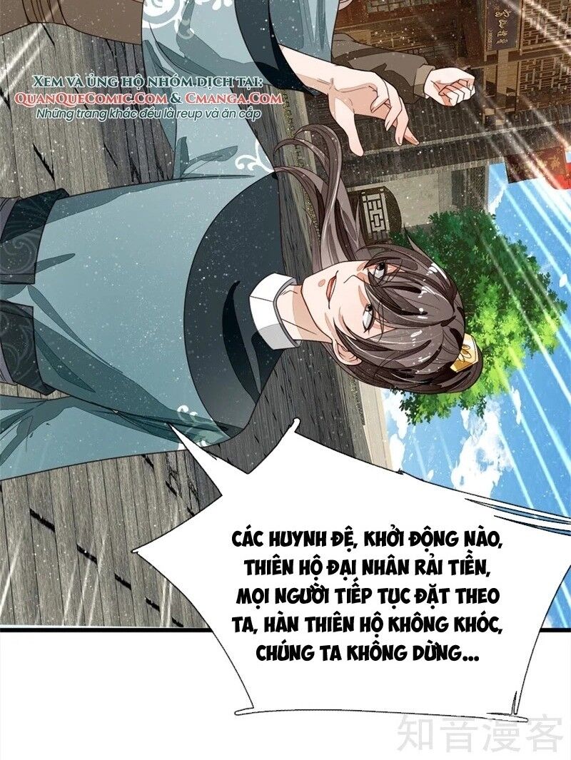Đệ Nhất Hoàn Khố Chapter 100 - Trang 2