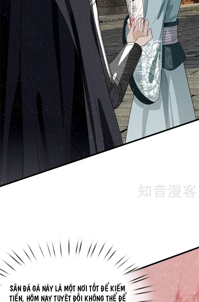 Đệ Nhất Hoàn Khố Chapter 100 - Trang 2