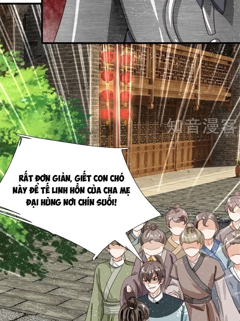 Đệ Nhất Hoàn Khố Chapter 100 - Trang 2