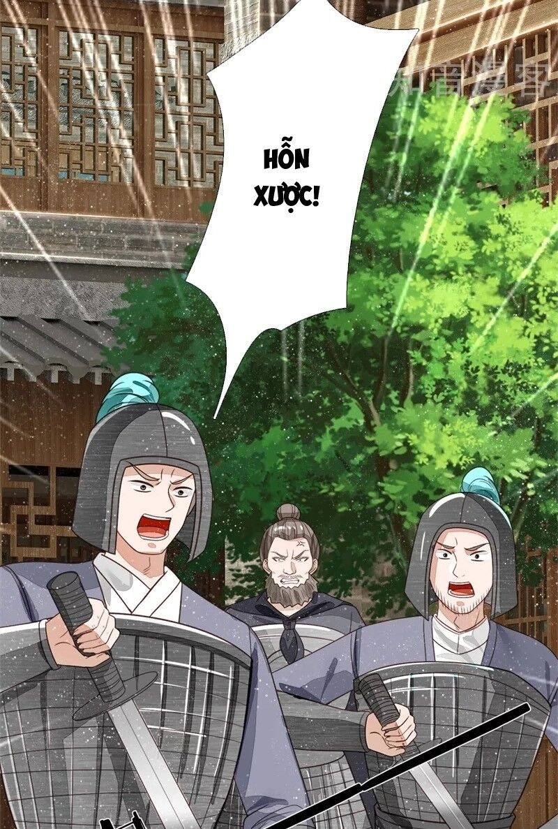 Đệ Nhất Hoàn Khố Chapter 100 - Trang 2